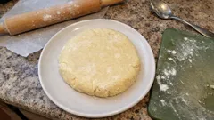 Pâte brisée au KitchenAid : la base friable et régulière pour tartes et quiches