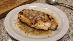 Sauce échalote au vin blanc : la version simple, nappante et sans crème