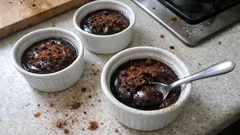 Mousse au chocolat à l’agar-agar : texture aérienne, tenue parfaite sans gélatine