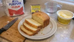 Pain maison au robot boulanger : mie souple et croûte à votre goût