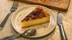 Flan pâtissier sans farine : la recette simple pour une texture bien prise